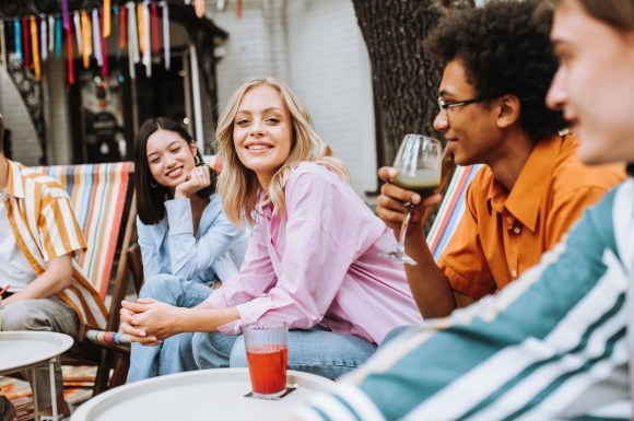 Tbilisi: Nightlife Highlights Tour with Welcome&nbsp;Drinks