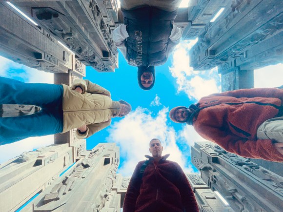 Tbilisi: Chronicle of Georgia Guided&nbsp;Tour